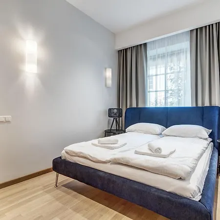 Spacious 3br In The Heart Of Old Town, 3 公寓 维尔纽斯