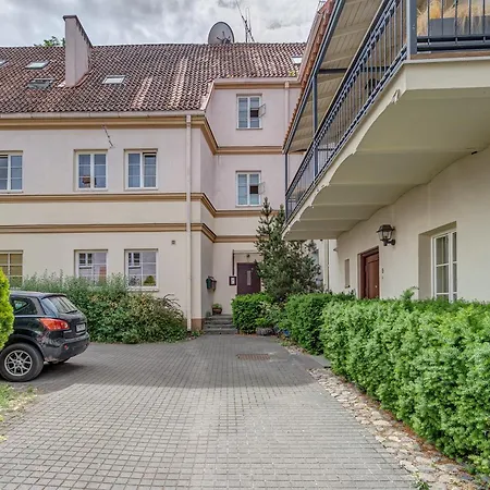 公寓 Spacious 3br In The Heart Of Old Town, 3 *