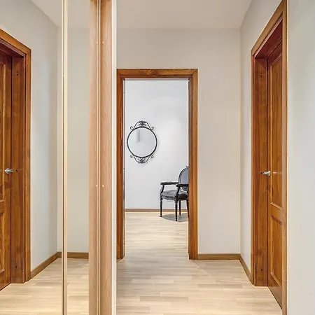 公寓 Spacious 3br In The Heart Of Old Town, 3 维尔纽斯
