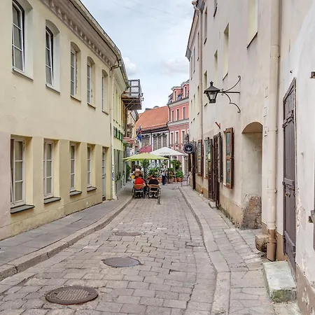 公寓 Spacious 3br In The Heart Of Old Town, 3 *