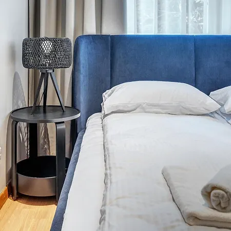 公寓 Spacious 3br In The Heart Of Old Town, 3 *