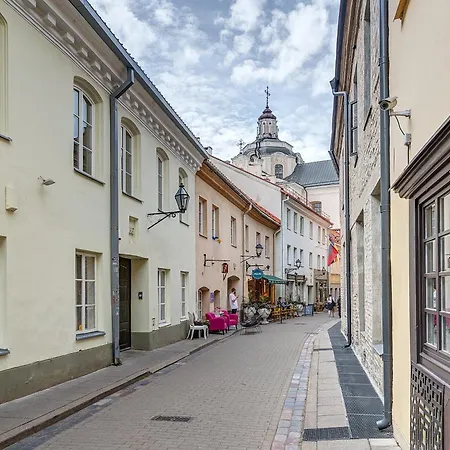 公寓 Spacious 3br In The Heart Of Old Town, 3