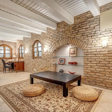公寓 Spacious 3br In The Heart Of Old Town, 3