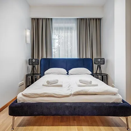 Spacious 3br In The Heart Of Old Town, 3 公寓