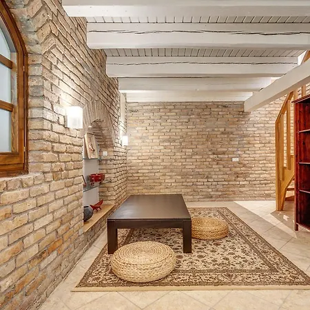 Spacious 3br In The Heart Of Old Town, 3 维尔纽斯
