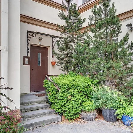 公寓 Spacious 3br In The Heart Of Old Town, 3