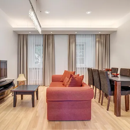 Spacious 3br In The Heart Of Old Town, 3 维尔纽斯
