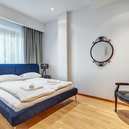 Spacious 3br In The Heart Of Old Town, 3 公寓 维尔纽斯