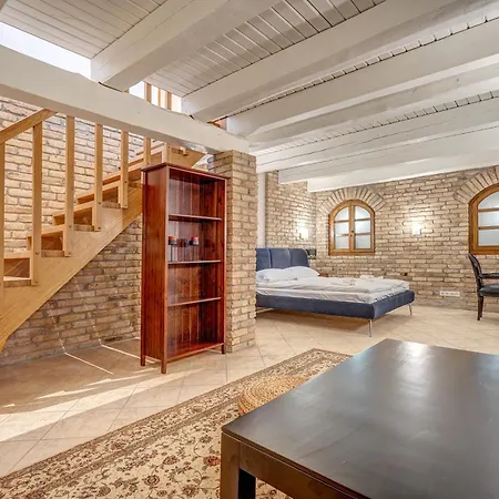 公寓 Spacious 3br In The Heart Of Old Town, 3