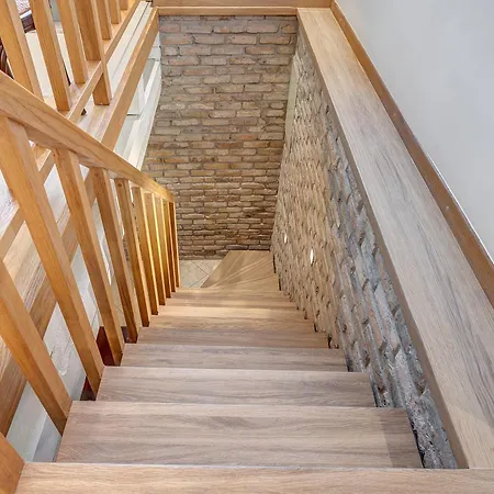 Spacious 3br In The Heart Of Old Town, 3 公寓