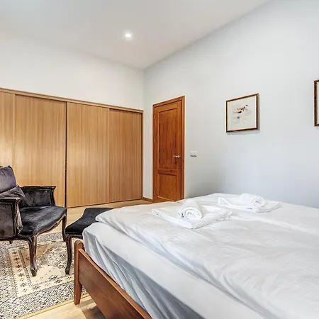 公寓 Spacious 3br In The Heart Of Old Town, 3 *